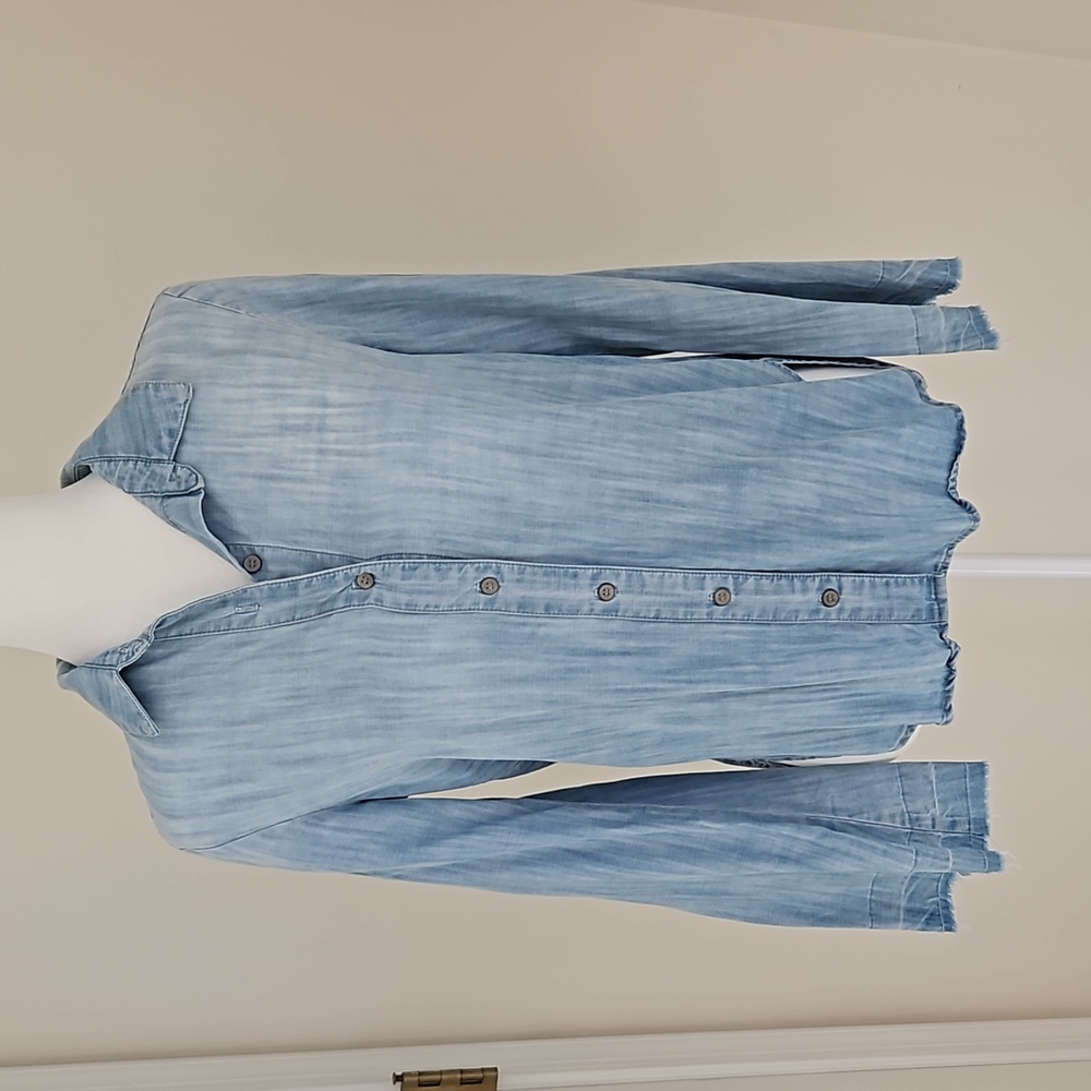 Bella Dahl Blouse